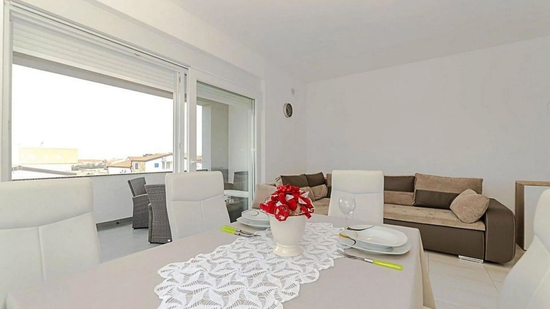 Apartment Andreja Vir