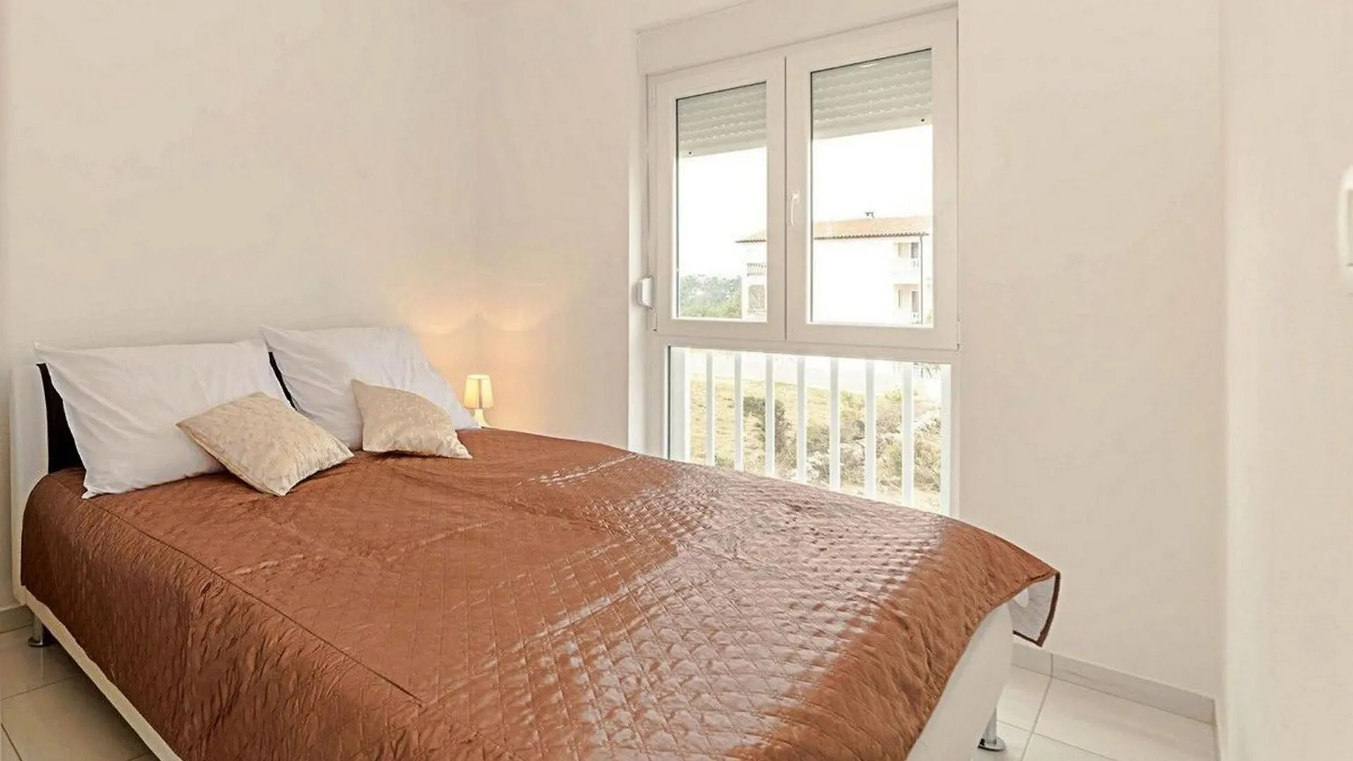 Apartment Andreja Vir