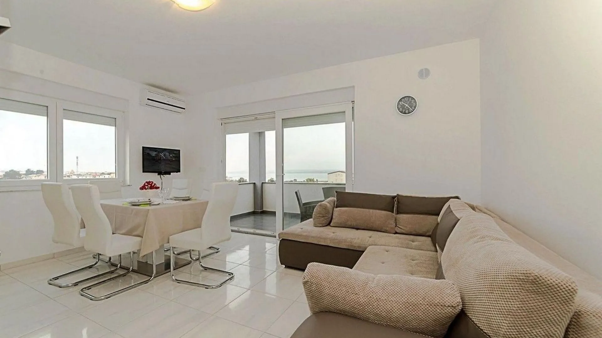 Apartment Andreja Vir Croatia