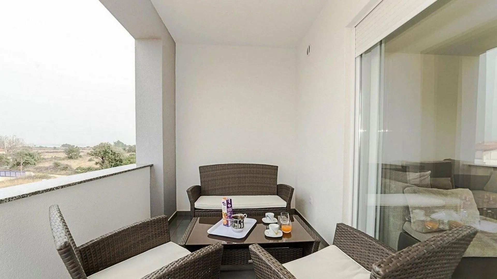 Apartment Andreja Vir Croatia
