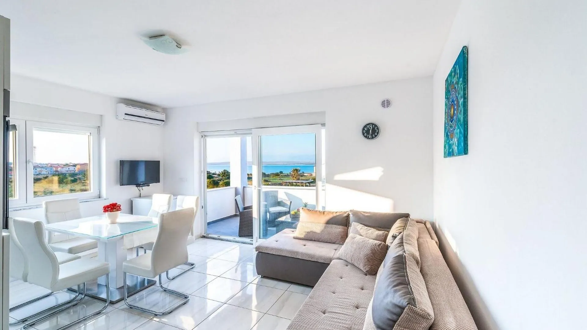 Apartment Andreja Vir