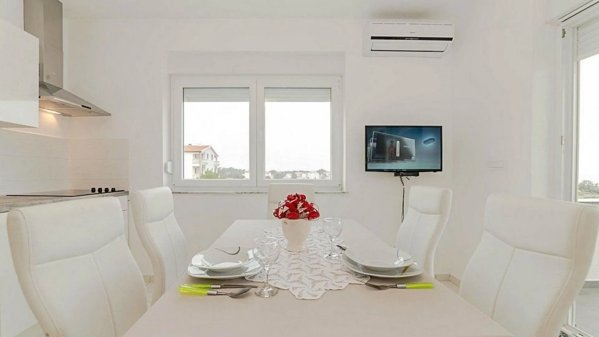 Apartment Andreja Vir