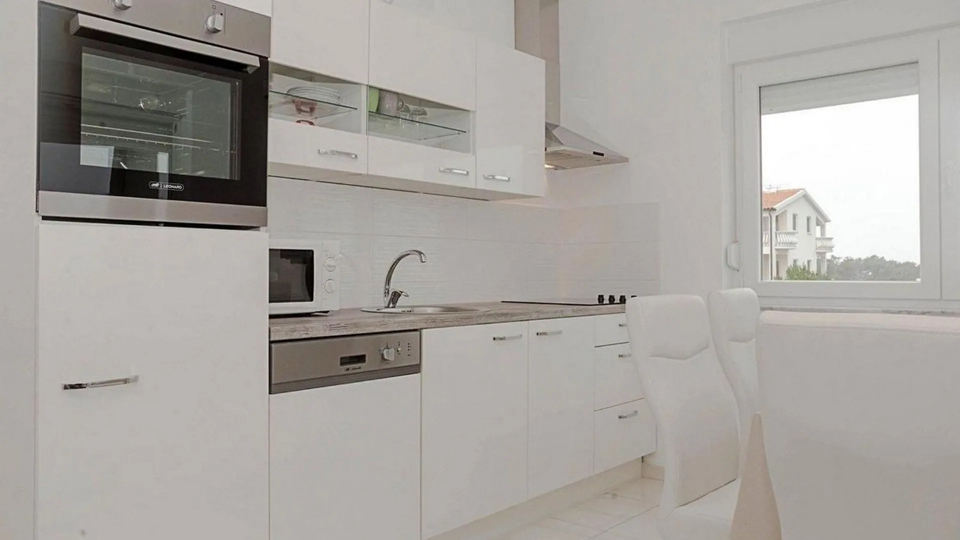 Apartment Andreja Vir