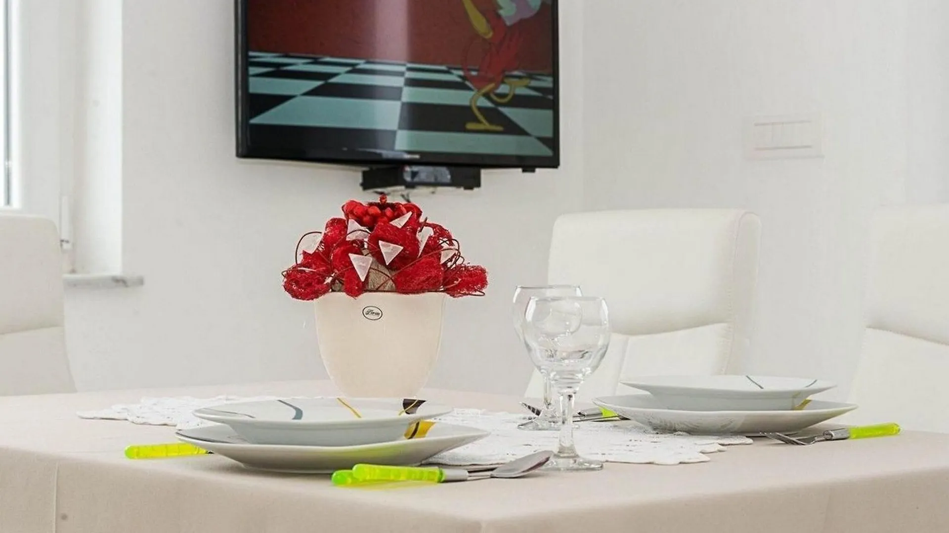 Apartment Andreja Vir