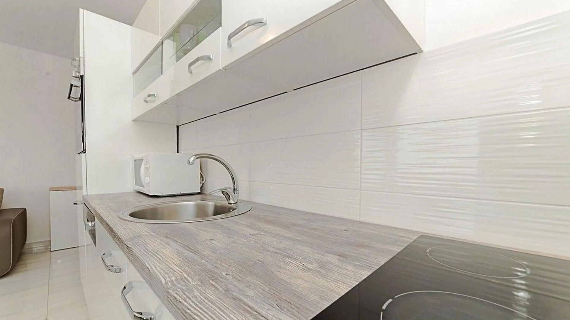 Apartment Andreja Vir Croatia