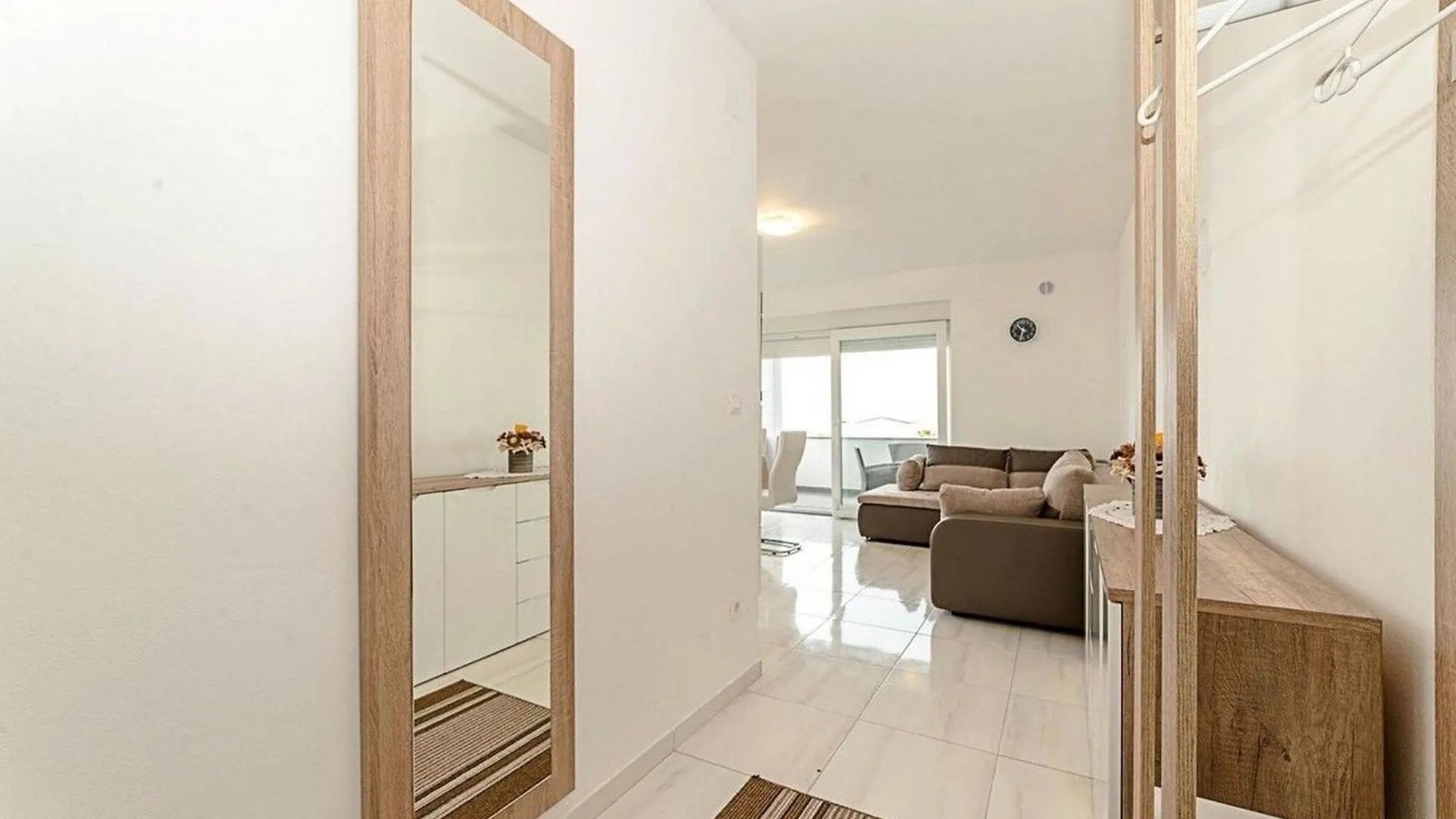 Apartment Andreja Vir