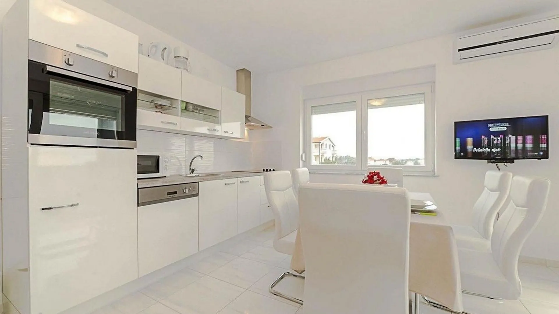 Apartment Andreja Vir