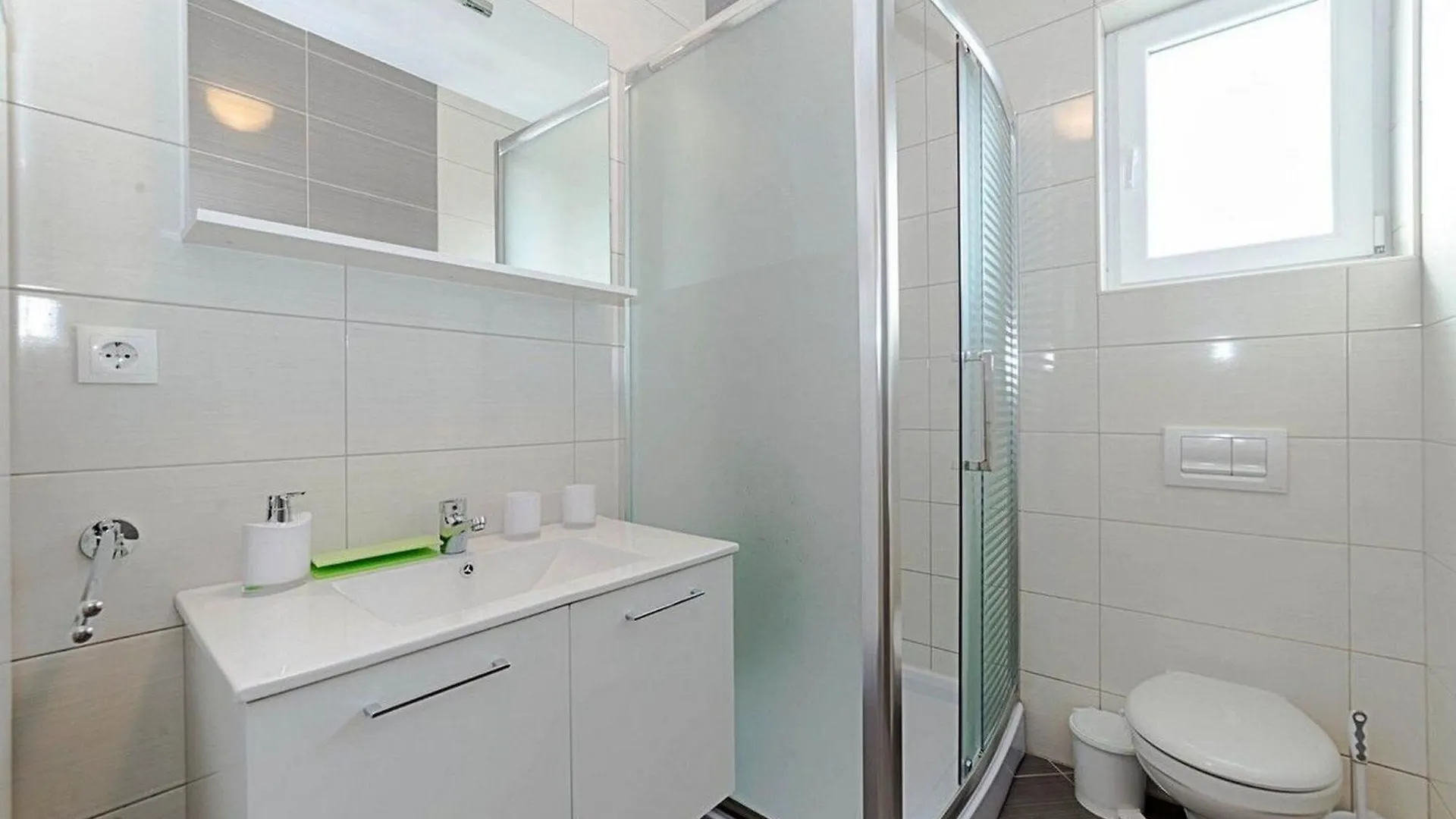 Apartment Andreja Vir