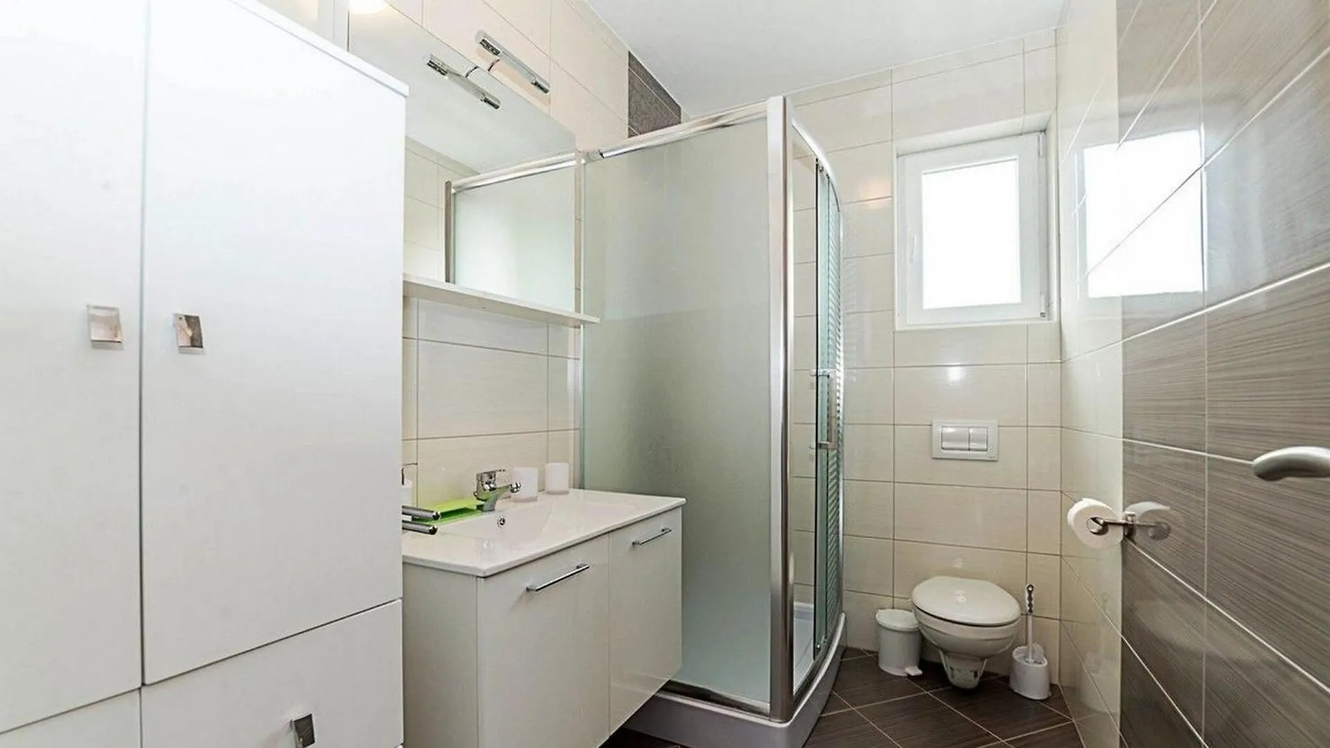 Apartment Andreja Vir