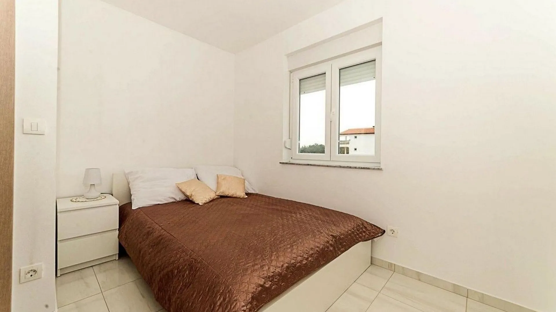Apartment Andreja Vir
