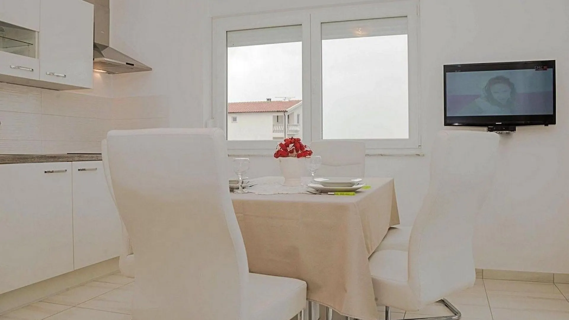 Apartment Andreja Vir 0*,